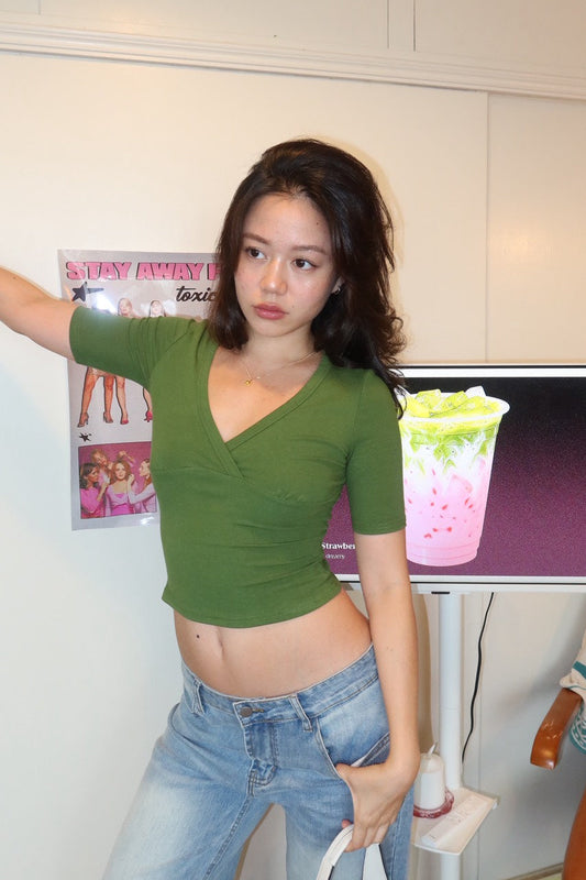 𝐌𝐚𝐭𝐜𝐡𝐚 𝟐𝟎𝟎𝟎𝐬 𝐓𝐨𝐩 🍵☘️