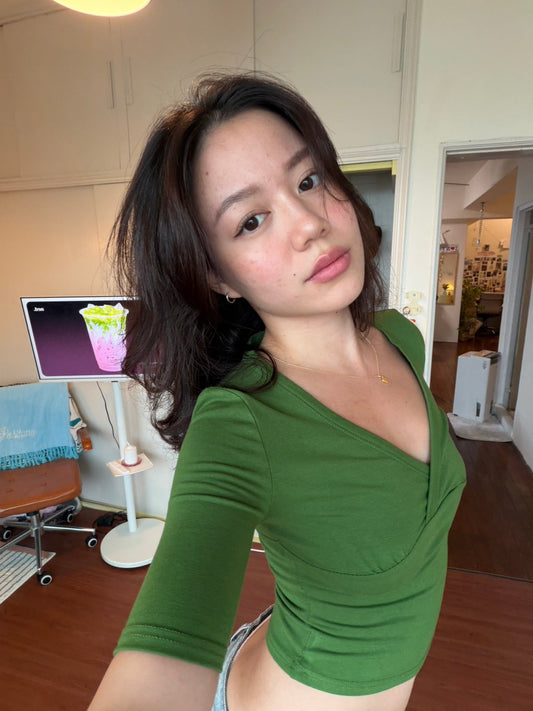 𝐌𝐚𝐭𝐜𝐡𝐚 𝟐𝟎𝟎𝟎𝐬 𝐓𝐨𝐩 🍵☘️