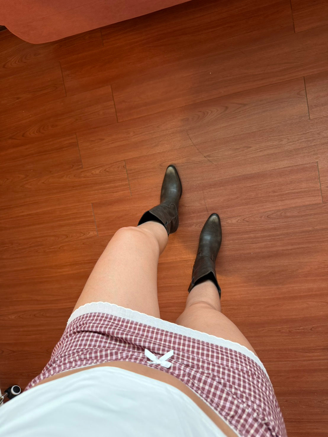 𝐕𝐢𝐧𝐭𝐚𝐠𝐞 𝐖𝐞𝐬𝐭𝐞𝐫𝐧 𝐁𝐨𝐨𝐭𝐬 🤎👢