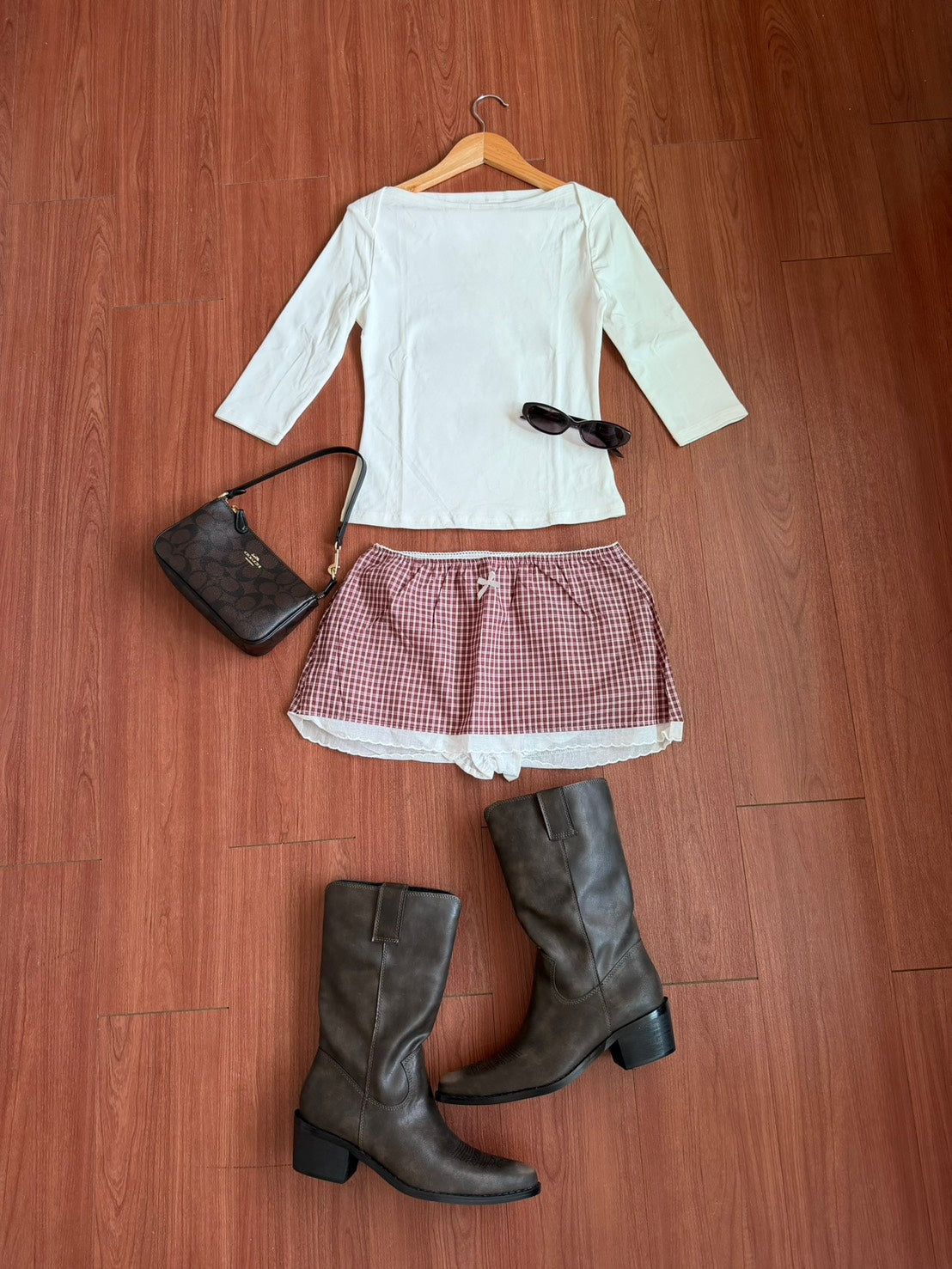 𝐕𝐢𝐧𝐭𝐚𝐠𝐞 𝐖𝐞𝐬𝐭𝐞𝐫𝐧 𝐁𝐨𝐨𝐭𝐬 🤎👢