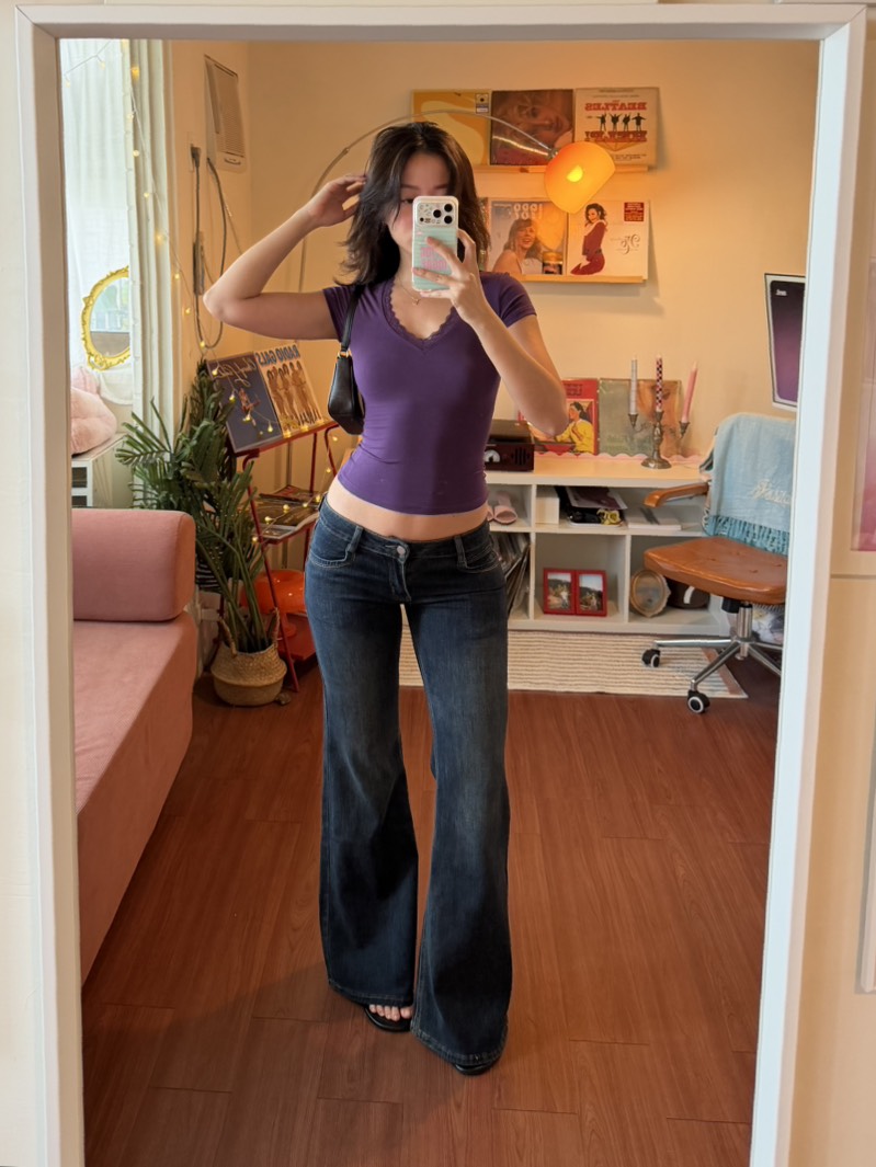 𝐀𝐟𝐭𝐞𝐫 𝐃𝐚𝐫𝐤 𝐉𝐞𝐚𝐧𝐬💋👖