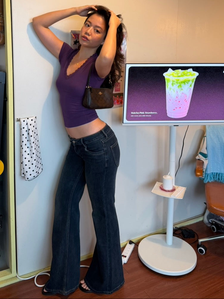 𝐀𝐟𝐭𝐞𝐫 𝐃𝐚𝐫𝐤 𝐉𝐞𝐚𝐧𝐬💋👖