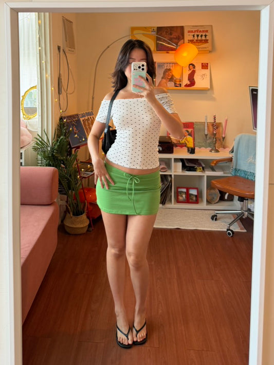𝐄𝐯𝐞𝐫𝐲𝐝𝐚𝐲 𝐌𝐢𝐧𝐢 𝐒𝐤𝐢𝐫𝐭 ⭐️