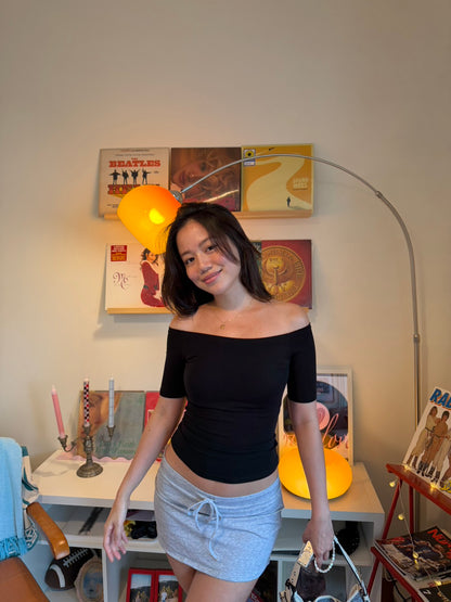 𝐄𝐯𝐞𝐫𝐲𝐝𝐚𝐲 𝐌𝐢𝐧𝐢 𝐒𝐤𝐢𝐫𝐭 ⭐️
