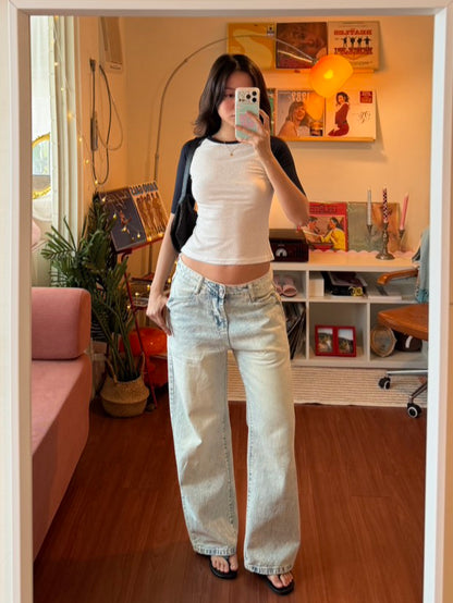 𝐂𝐚𝐥𝐢 𝐁𝐚𝐠𝐠𝐲 𝐉𝐞𝐚𝐧𝐬 👖⭐️