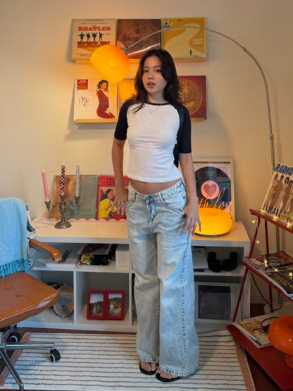 𝐂𝐚𝐥𝐢 𝐁𝐚𝐠𝐠𝐲 𝐉𝐞𝐚𝐧𝐬 👖⭐️