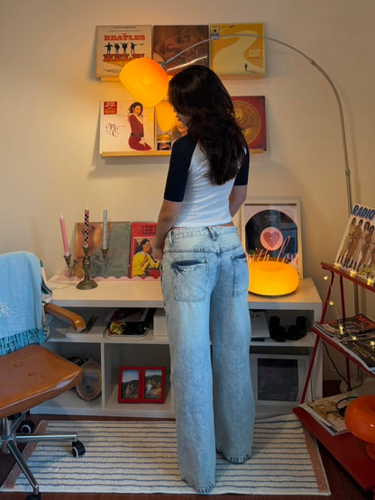𝐂𝐚𝐥𝐢 𝐁𝐚𝐠𝐠𝐲 𝐉𝐞𝐚𝐧𝐬 👖⭐️