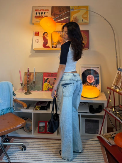 𝐂𝐚𝐥𝐢 𝐁𝐚𝐠𝐠𝐲 𝐉𝐞𝐚𝐧𝐬 👖⭐️