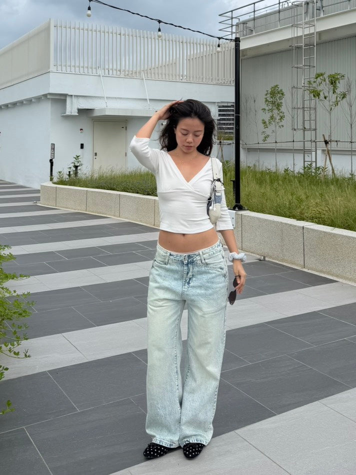 𝐂𝐚𝐥𝐢 𝐁𝐚𝐠𝐠𝐲 𝐉𝐞𝐚𝐧𝐬 👖⭐️