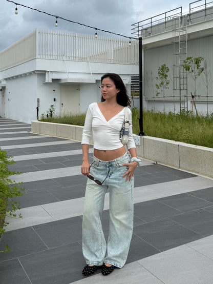 𝐂𝐚𝐥𝐢 𝐁𝐚𝐠𝐠𝐲 𝐉𝐞𝐚𝐧𝐬 👖⭐️