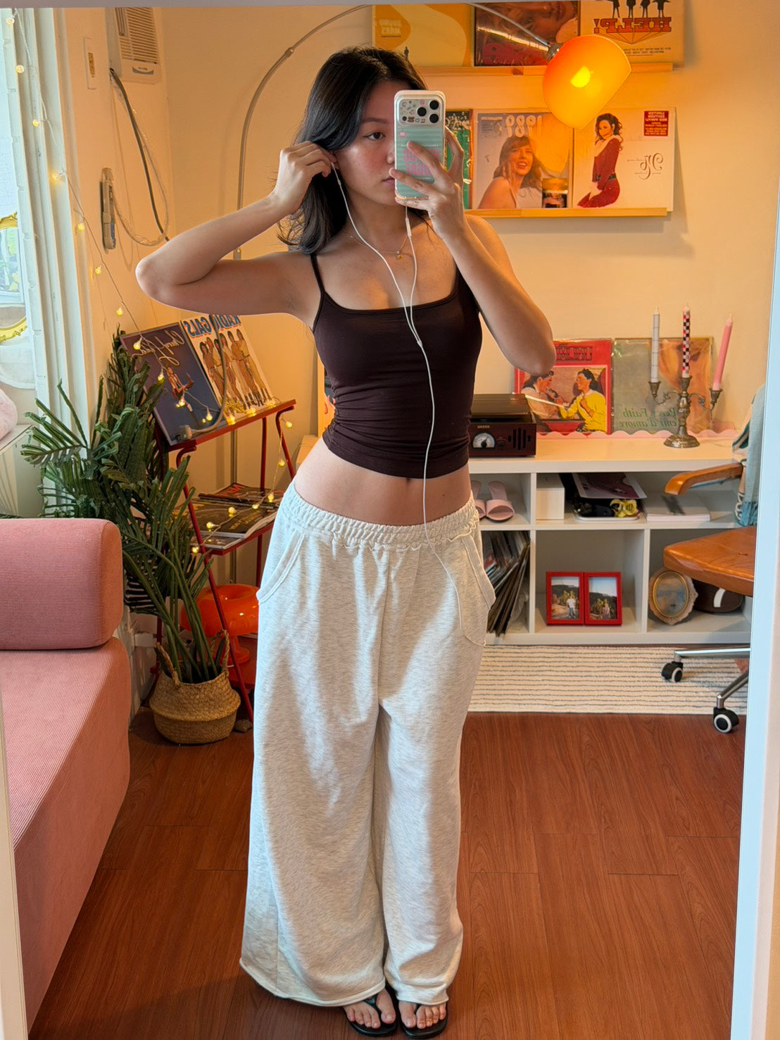 𝐋𝐨𝐰 𝐑𝐢𝐬𝐞 𝐁𝐚𝐠𝐠𝐲 𝐒𝐰𝐞𝐚𝐭𝐬 ☁️