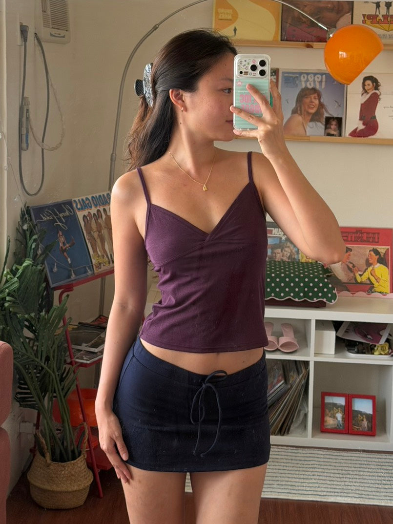 𝐏𝐮𝐫𝐩𝐥𝐞 𝐇𝐚𝐳𝐞 𝐂𝐚𝐦𝐢🍇