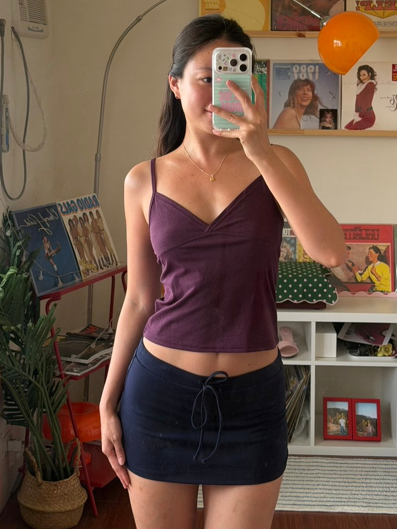 𝐄𝐯𝐞𝐫𝐲𝐝𝐚𝐲 𝐌𝐢𝐧𝐢 𝐒𝐤𝐢𝐫𝐭 ⭐️