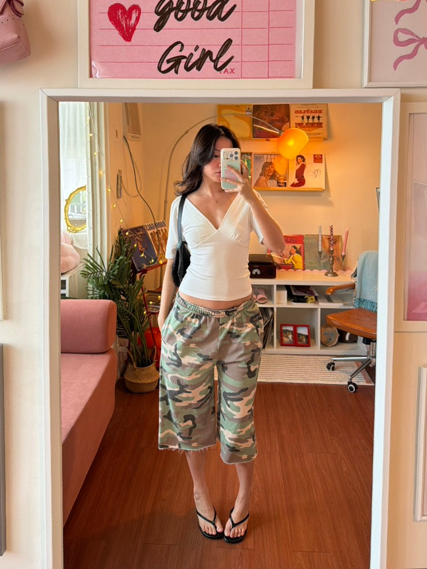 𝐒𝐭𝐫𝐞𝐞𝐭 𝐂𝐚𝐦𝐨 𝐂𝐚𝐩𝐫𝐢𝐬🪖🐆