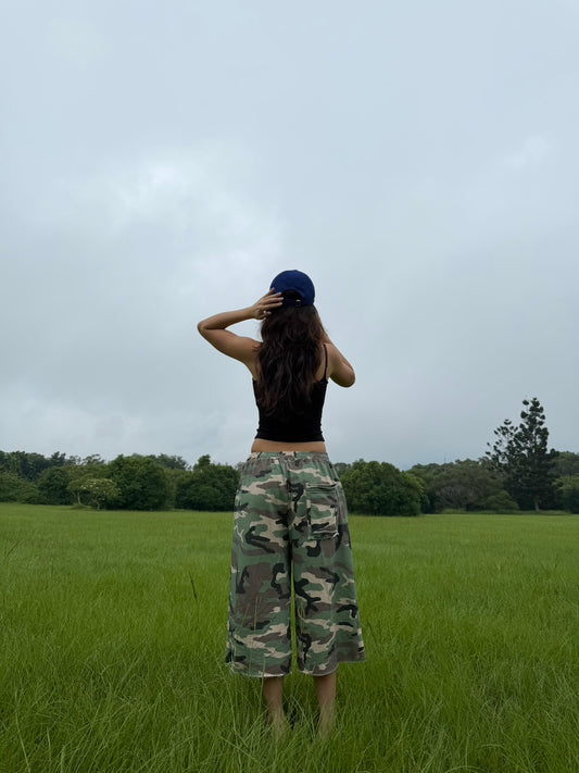 𝐒𝐭𝐫𝐞𝐞𝐭 𝐂𝐚𝐦𝐨 𝐂𝐚𝐩𝐫𝐢𝐬🪖🐆