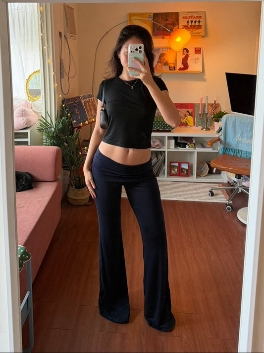 𝐒𝐧𝐚𝐭𝐜𝐡𝐞𝐝 𝐘𝐨𝐠𝐚 𝐏𝐚𝐧𝐭𝐬🫐⭐️