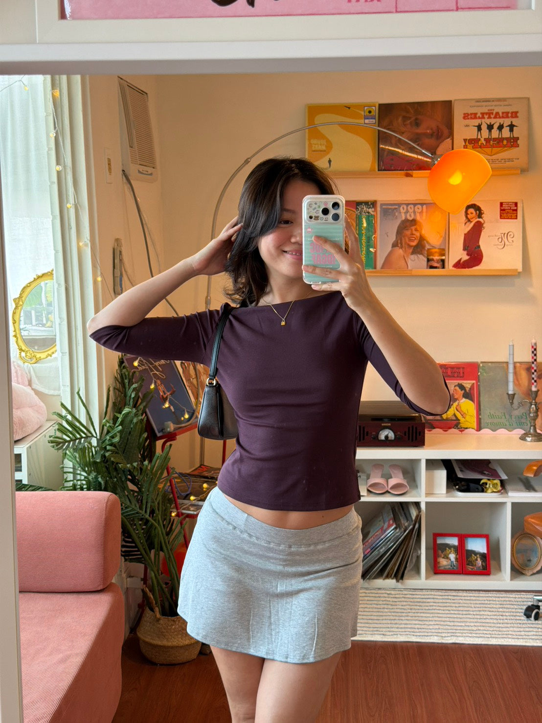 soft sporty mini <3