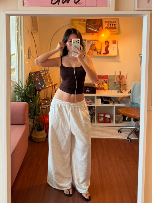𝐋𝐨𝐰 𝐑𝐢𝐬𝐞 𝐁𝐚𝐠𝐠𝐲 𝐒𝐰𝐞𝐚𝐭𝐬 ☁️