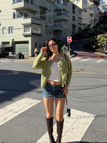 𝘼𝙫𝙤𝙘𝙖𝙙𝙤 𝙎𝙤𝙛𝙩 𝘾𝙖𝙧𝙙𝙞𝙜𝙖𝙣 🥑