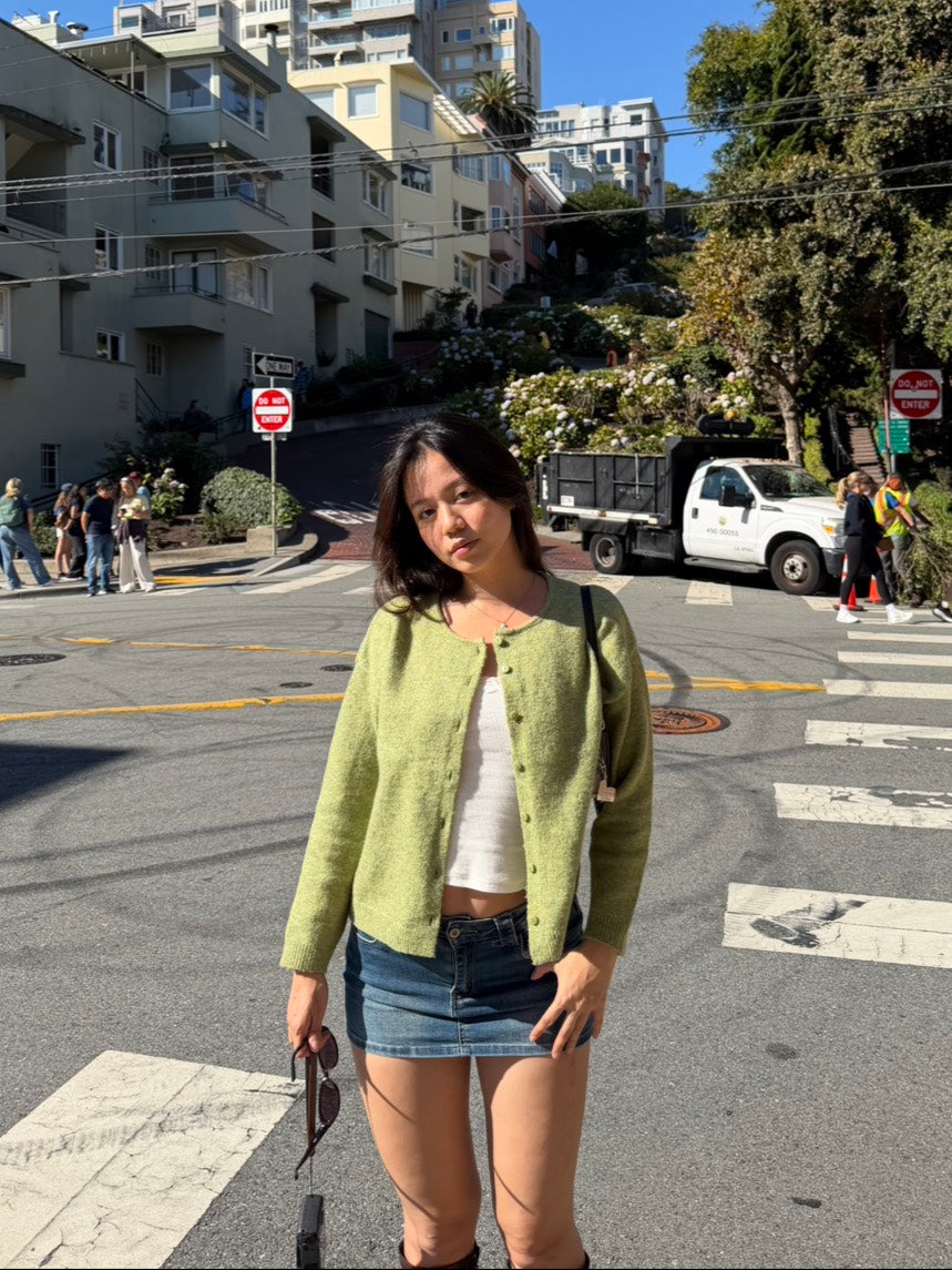𝘼𝙫𝙤𝙘𝙖𝙙𝙤 𝙎𝙤𝙛𝙩 𝘾𝙖𝙧𝙙𝙞𝙜𝙖𝙣 🥑