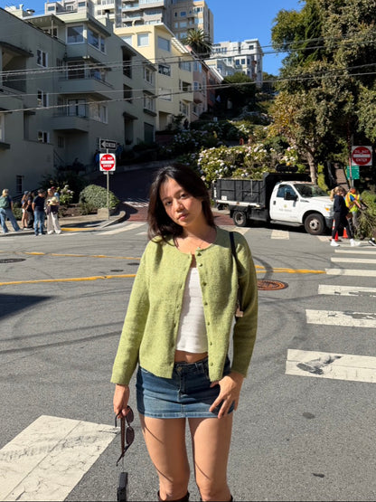 𝘼𝙫𝙤𝙘𝙖𝙙𝙤 𝙎𝙤𝙛𝙩 𝘾𝙖𝙧𝙙𝙞𝙜𝙖𝙣 🥑
