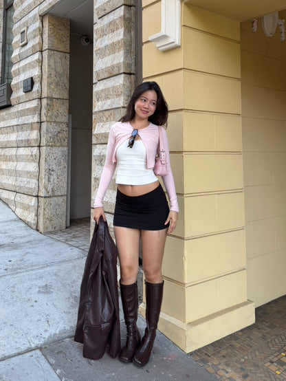 𝘽𝙖𝙗𝙮 𝘿𝙤𝙡𝙡 𝙋𝙞𝙣𝙠 𝘾𝙖𝙧𝙙𝙞𝙜𝙖𝙣🎀