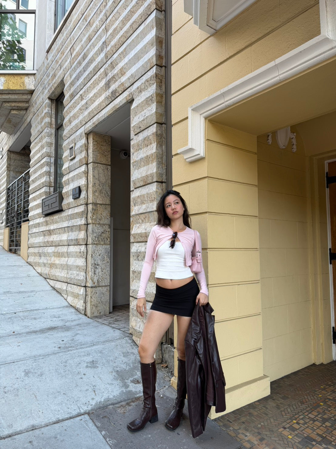 𝘽𝙖𝙗𝙮 𝘿𝙤𝙡𝙡 𝙋𝙞𝙣𝙠 𝘾𝙖𝙧𝙙𝙞𝙜𝙖𝙣🎀
