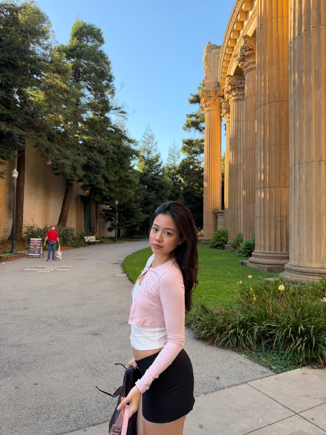 𝘽𝙖𝙗𝙮 𝘿𝙤𝙡𝙡 𝙋𝙞𝙣𝙠 𝘾𝙖𝙧𝙙𝙞𝙜𝙖𝙣🎀