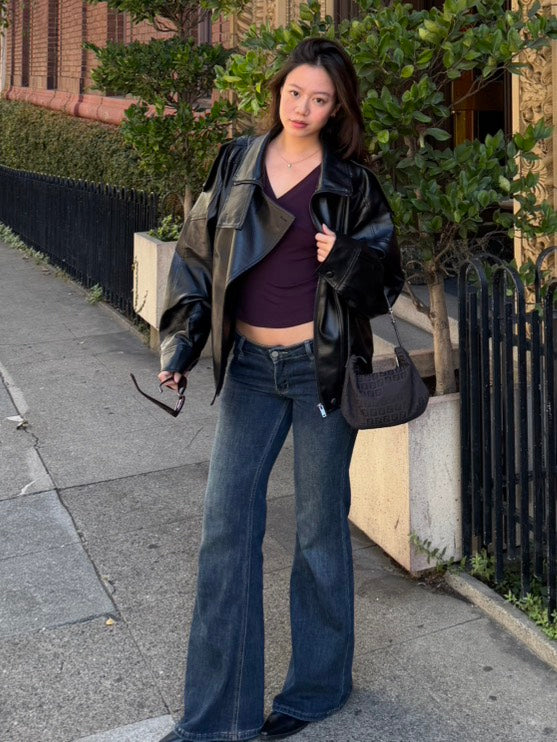 𝐀𝐟𝐭𝐞𝐫 𝐃𝐚𝐫𝐤 𝐉𝐞𝐚𝐧𝐬💋👖